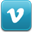 Connect on vimeo